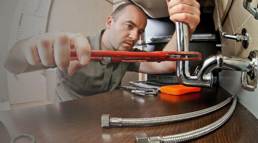 Professional septic pumping service in Wilder, VT